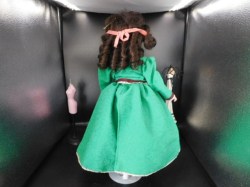 DOMINION TOYS GREEN BK
